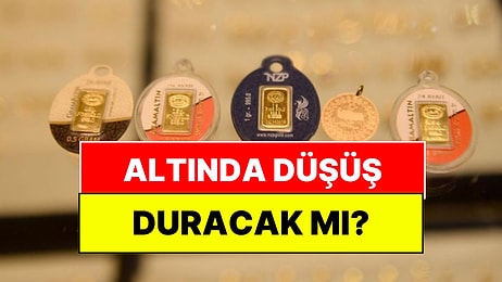 Fed Rüzgarı Altını Vurdu: Gram Altın 6.585 Liraya Geriledi! 1 Ekim Altın Fiyatları