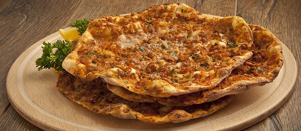 2. Lahmacun – 4.3