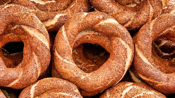 10. Simit – 4.1