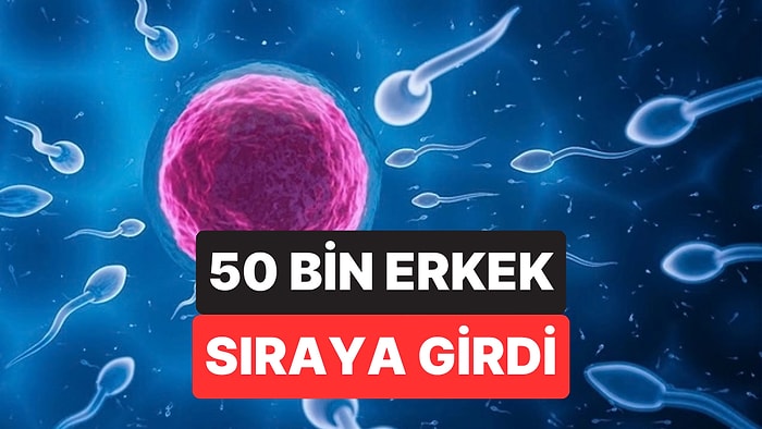 50 Bin Erkek Sıraya Girdi: Doğum Kontrolünde Kuralları Değiştirecek O Hap Yolda