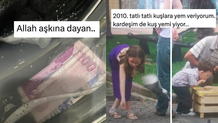 Yazın Resmen Bittiği Eylül Ayının En Komik Tweetleri