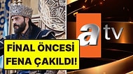Final Haberi Seyirciyi Uzaklaştırdı: Aşk ve Taht 1 Reytingin Altına İndi