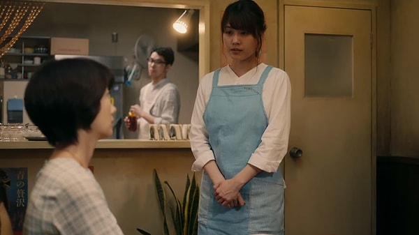 Kahve Soğumadan (Coffee ga Samenai Uchi ni, 2018)