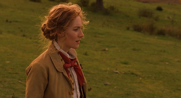 Küçük Kadınlar (Little Women, 2019)