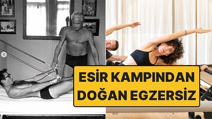 Esir Kampında Doğan Egzersiz Tüm Dünyanın Bir Numarası Oldu