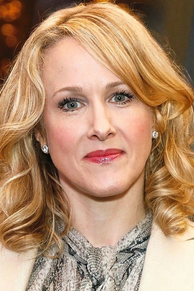Katie Finneran