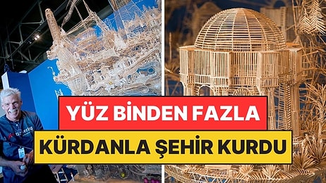Yüz Binden Fazla Kürdanla Şehir Kurdu: 1974’te Başladı