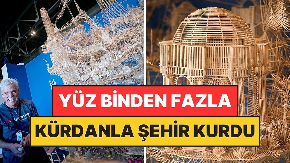 Yüz Binden Fazla Kürdanla Şehir Kurdu: 1974’te Başladı