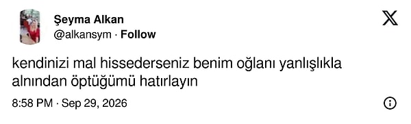 Hoşlandığı çocuğu yanlışlıkla alnından öpünce yapacak bir şey kalmadı