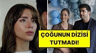 Kızılcık Şerbeti'nden Ayrılanların Dizileri Tek Tek Final Yaparken Üç İsim Zirveye Yerleşti