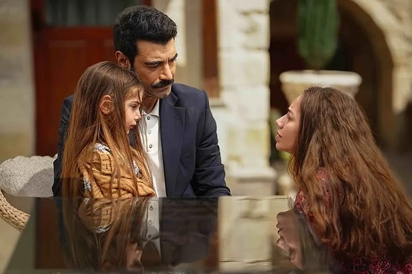 Laneti kıran tek isim Özge Özacar değil: Rahimcan Kapkap ve Settar Tanrıöğen de zirvedeki dizilerde.