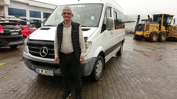 İstiklal'de Turistler Dönüp Baktı