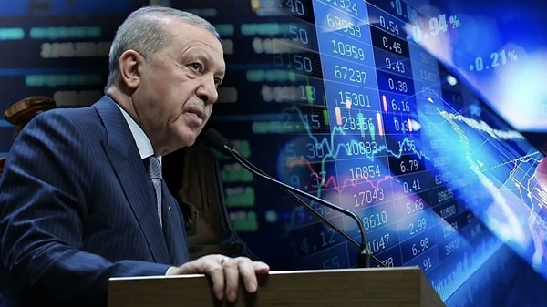Fon krizinde 131 fon tasfiyeye alındı, Erdoğan'ın talimatıyla Devlet Denetleme Kurulu da devreye girdi.