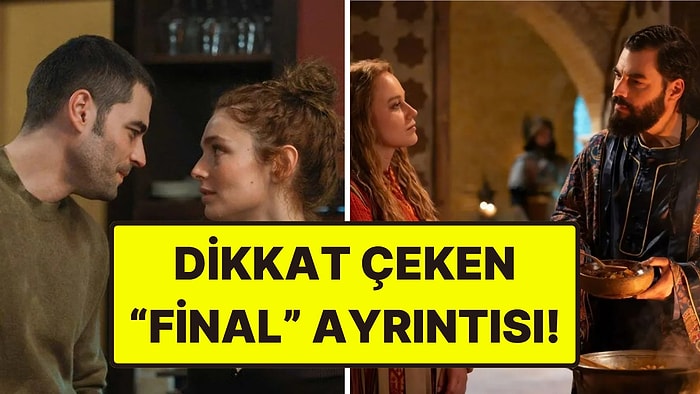 Akın Akınözü'nün Başrol Olduğu Son 4 Dizi de Erken Final Yaptı! Proje Seçimleri Sorgulandı