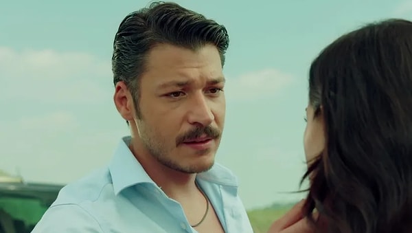 Birsen Altuntaş'ın hatırlattığı Hande Soral örneğine net bir yanıt verdi.