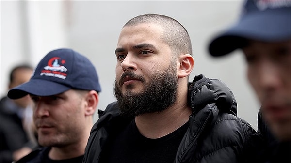 Thodex, Banker Kastelli ve Jet Fadıl'ın oyları neredeyse eşit çıktı.