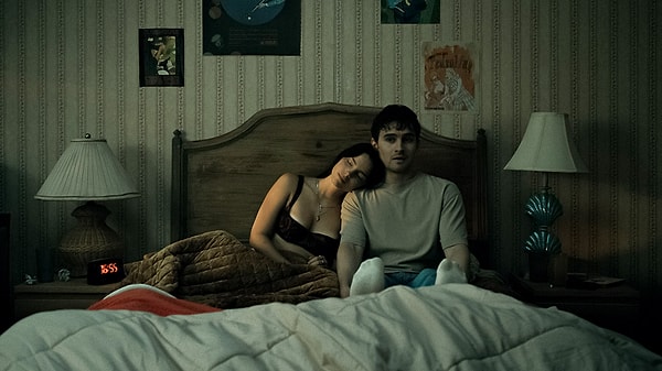 Focus Features, Saplantı'yı Altın Küre'de dram yerine müzikal veya komedi dalına sundu.