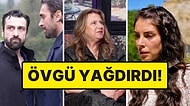 "Şirin Furtuna" Gamze Süner Atay, Deniz Baysal ve Ulaş Tuna Astepe'nin Set Temposunu Anlattı