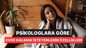 Psikologlar Planları İptal Edip Evde Kalmanın Zihne Ne Yaptığını Açıkladı