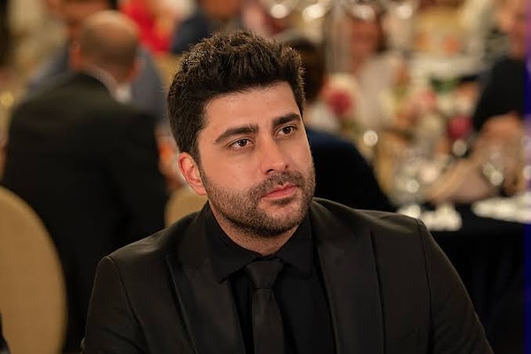 Doğukan Güngör, dört sezon canlandırdığı Fatih Ünal karakterine ocak ayında veda etmek zorunda kalmıştı.