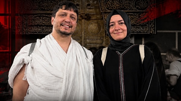 İsmail Küçükkaya "Ağlıyormuş" deyince Saymaz'ın yanıtı gecikmedi: "Memleketin anası ağlıyor."