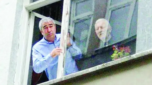 Mahkeme akrabalık bağı bulmadı.