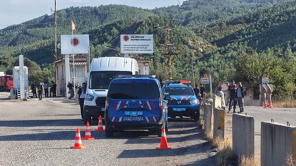 Sağlık Bakanı can kaybını duyurdu.