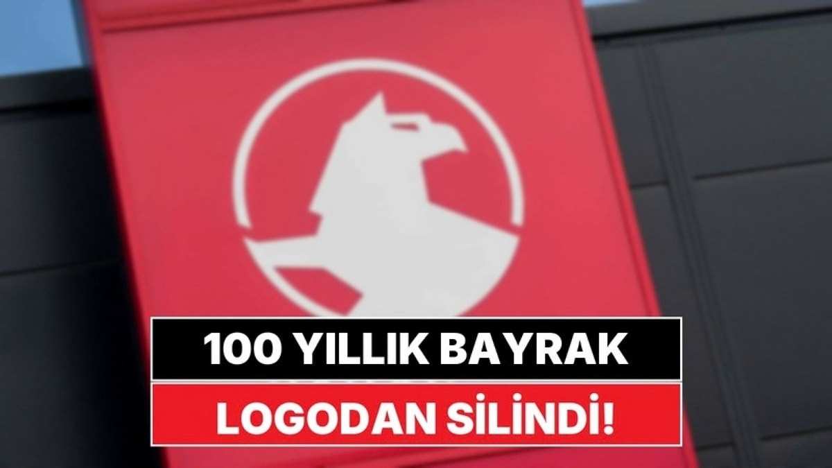Otomotiv Devi 100 Yıllık Bayrağı Logodan Sildi: Yeni Amblemi Görenler Tanıyamadı