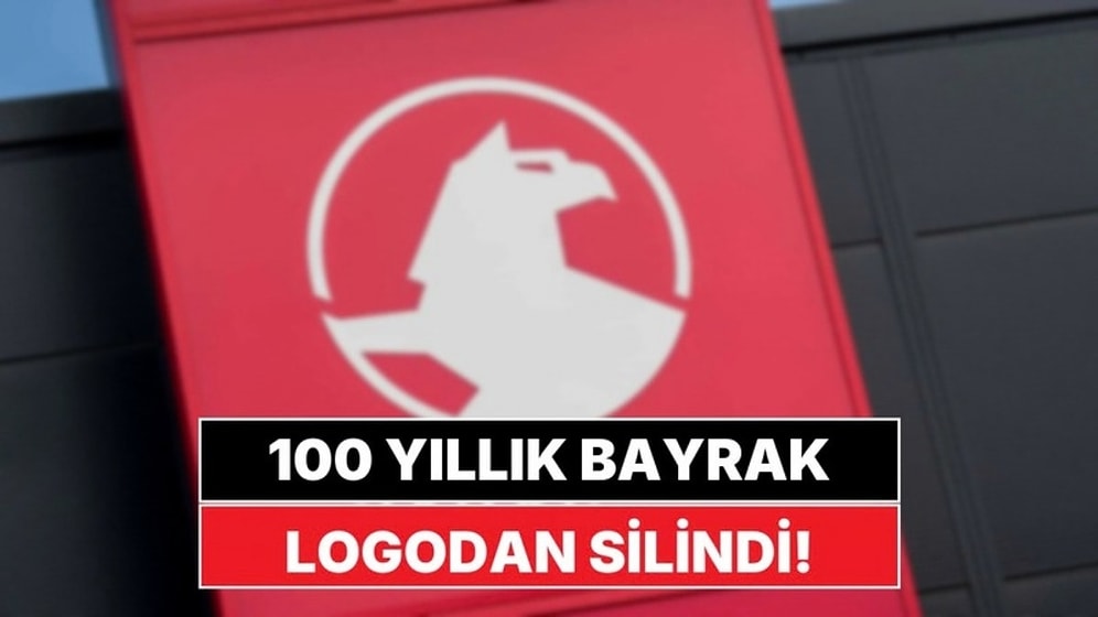 Otomotiv Devi 100 Yıllık Bayrağı Logodan Sildi: Yeni Amblemi Görenler Tanıyamadı
