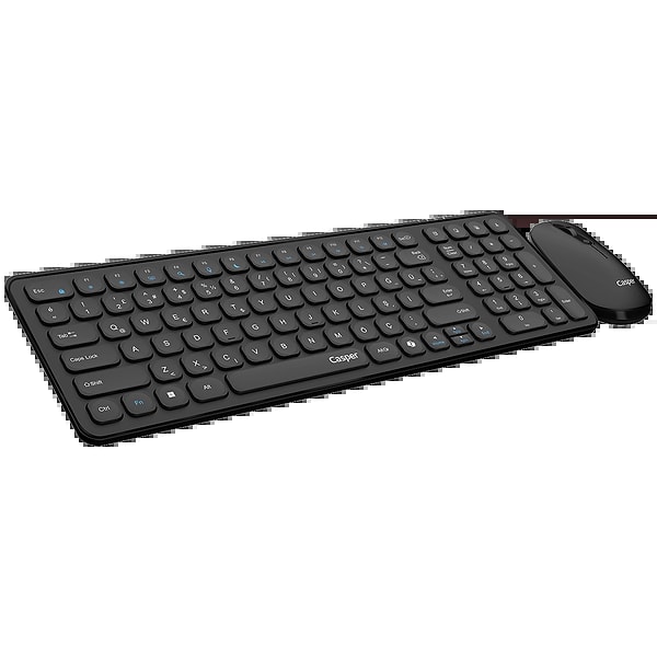 Sonuç: Casper AX8032, Ofiste Sessiz ve Şık Çalışmak İsteyenler İçin 1.299 TL'lik Dengeli Bir Tercih