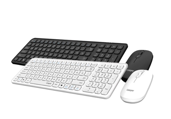 Casper AX8032 Ofis İçin Yeterince Sessiz mi? Kısaca: Ortak Çalışma Alanları Düşünülerek Tasarlanmış