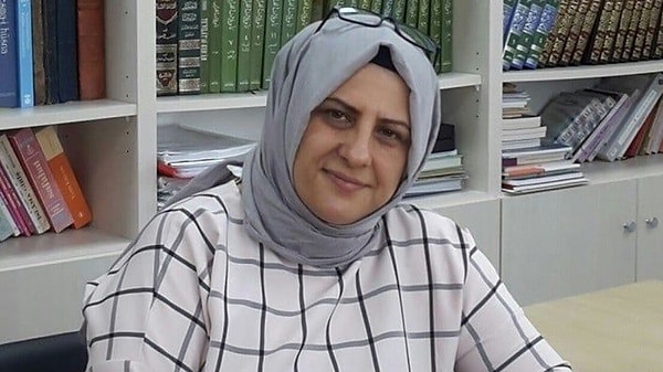 Hülya Terzioğlu Neden Gündemde?