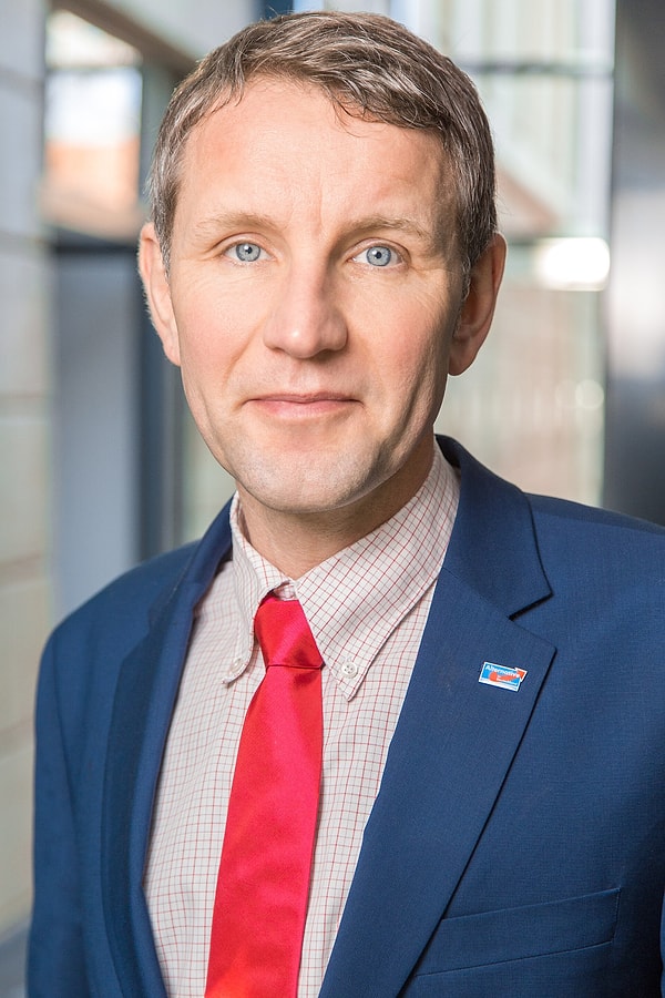 AfD'nin milli takımla sorunu yeni değil.