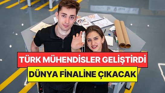 Türk Mühendislerin Geliştirdiği Akıllı Kolye 55 Milyon Hastaya Umut Oldu