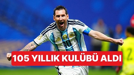 Messi 105 Yıllık Bir Kulübü Satın Aldı: İspanya 2. Ligi Ekibi CD Eldense'nin Yeni Sahibi Oldu