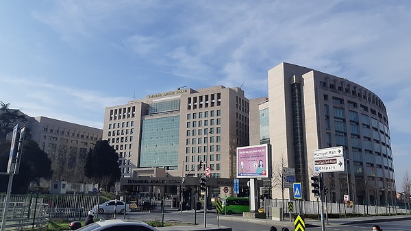 13 şüpheli adliyeye sevk edildi.
