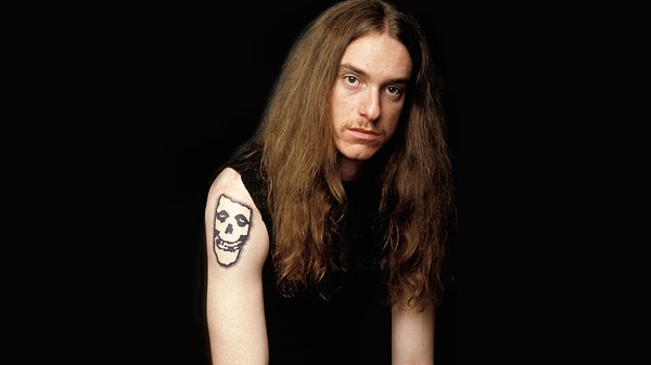 1. Her şey Cliff Burton’ın ölüm haberiyle başladı!
