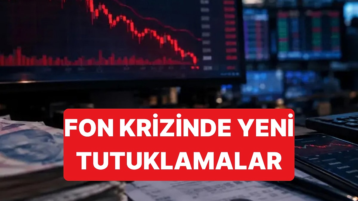 Fon Soruşturmasında Balıkçı İsmet ve Özata Denizcilik Yöneticilerinden 4 Kişi Tutuklandı