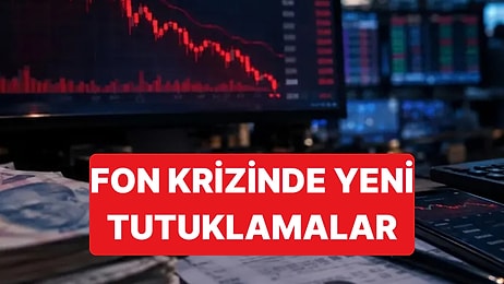 Fon Soruşturmasında Balıkçı İsmet ve Özata Denizcilik Yöneticilerinden 4 Kişi Tutuklandı