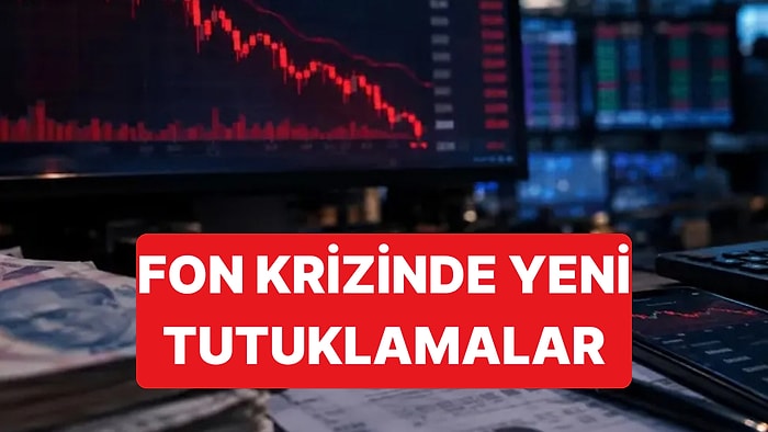 Fon Soruşturmasında Balıkçı İsmet ve Özata Denizcilik Yöneticilerinden 4 Kişi Tutuklandı