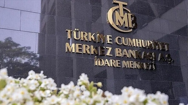 Merkez Bankası, KOBİ kredilerinde 8 haftalık büyüme sınırını yüzde 4,5'ten yüzde 5'e çıkardı.
