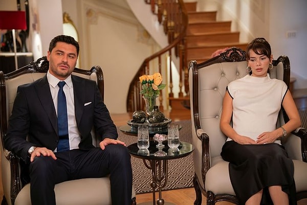 Başak bebeği için amansız hastalığını Fatih'ten saklıyor, Salkım'ı ise yeni gelin adayı çıldırtıyor.
