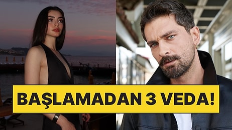Hikaye Değişince Kadro da Değişti: Kara Kuyu'da 3 Oyuncu Ayrıldı, Yaş Farkı Dikkat Çekti