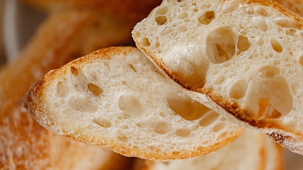 Peki ekmek buzdolabına konur mu?