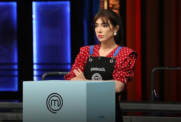 Bahar bu kez Şiringül'ü seçti, oylamayla Buse de potaya gidince aday sayısı dörde çıktı.