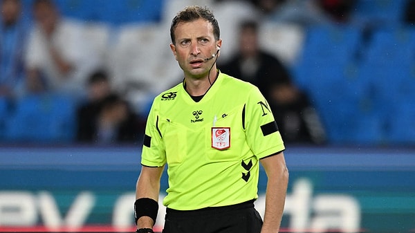 Yasin Kol, Trabzonspor'un hazırlık maçının ardından gözaltına alındı.
