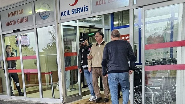 Soruşturmanın ilk dalgasında MHK Başkanı Ferhat Gündoğdu dahil 7 şüpheli adliyeye sevk edildi.