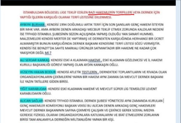 Soruşturma dört ilde sürüyor, Gündoğdu'nun da aralarında olduğu 9 kişi gözaltında.