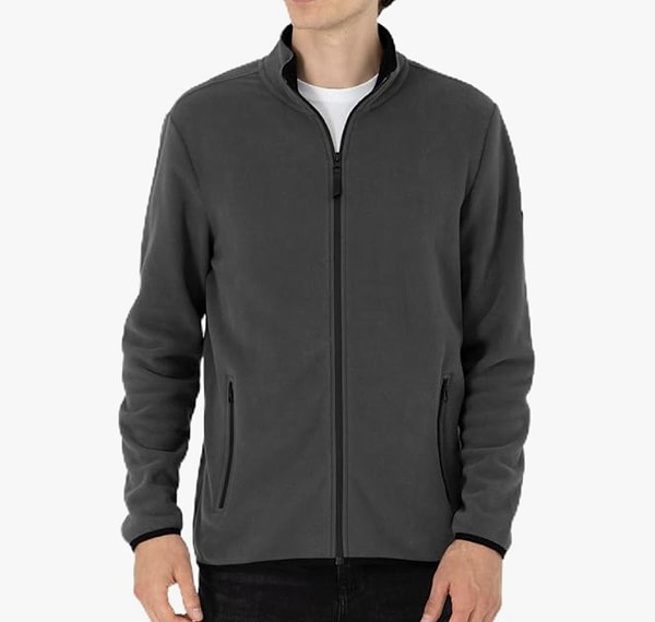 U.S. Polo Assn. örme erkek hırka çok satanlarda 1. sırada ve %65 indirimle 2.099,95 TL yerine net 734,95 TL!
