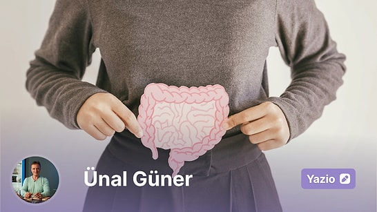 Detoksa Giden Yol - 2: Bağırsakları Destekleyen Günlük Alışkanlıklar